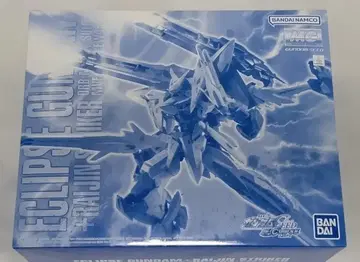 [ 새상품 ] MG 이클립스 건담 라이진 스트라이커