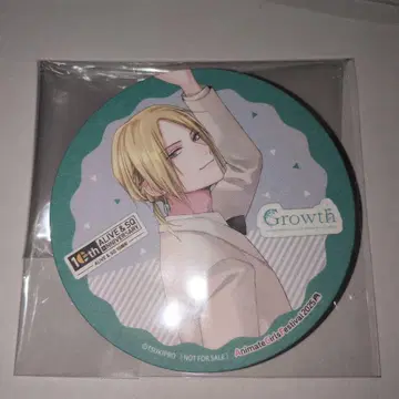 Growth 에토 코우키 코스터 AGF 2025 마치나카 츠키프로