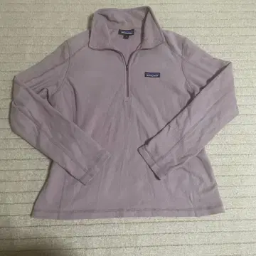 patagonia 플리스 M