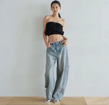 Roundish 루즈 SRN03 / searoomlynn