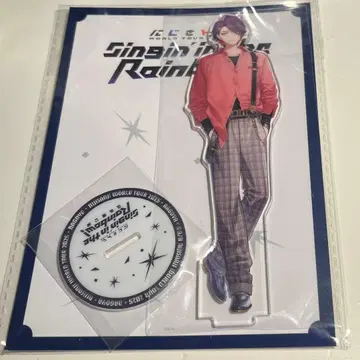 와타라이 히바리 나고야 아크릴 스탠드