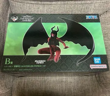 원피스 제일복권 B상 로빈 메모리 오브 히로인즈 피규어