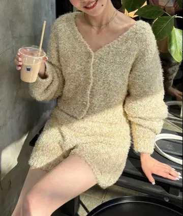 chico 라메 리본 얀 팬시 CD