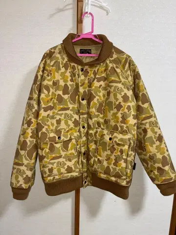 WESTRIDE SANTIAGO JACKET 44(XXL)