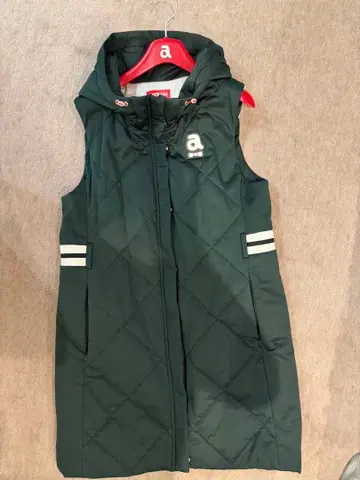 아르치비오 퀼팅 베스트 40