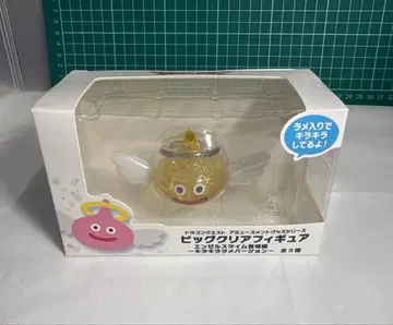 드래곤 퀘스트 AM 빅 클리어 피규어