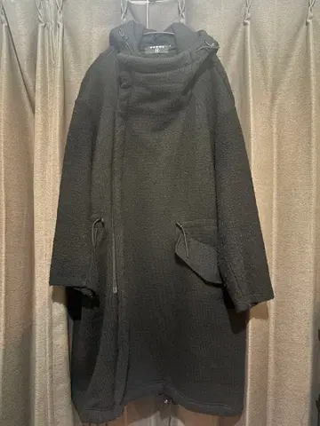 GOMME HOMME 코트 아우터