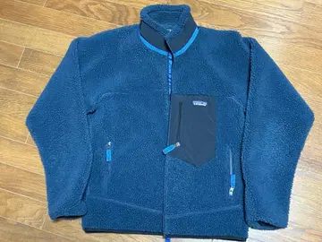 Patagonia 파타고니아 클래식 레트로X