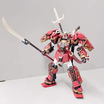 1/144 신무샤 건담