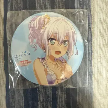 쿠라타 마시로 캔뱃지 게이머즈 특전