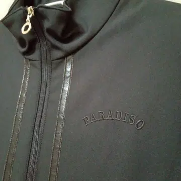 파라디조 골프 여성용 L 자켓 스트레치 방풍 안감 플리스