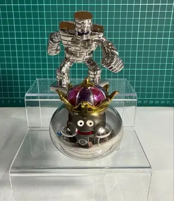 드래곤 퀘스트 몬스터즈 갤러리 2점