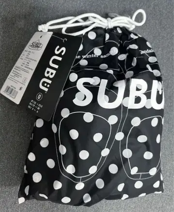 SUBU 도트 22-23.5