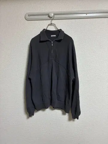 NICENESS S.PARADA charcoal sizeM