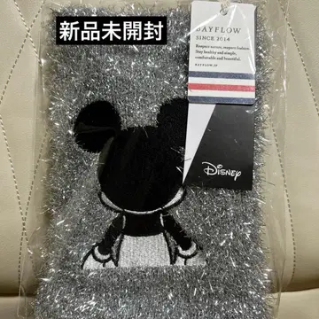 [BAYFLOW 디즈니 콜라보 MICKEY (미키)] 라메 스마트폰 숄더