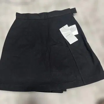 디스코트 레이어드 치마바지