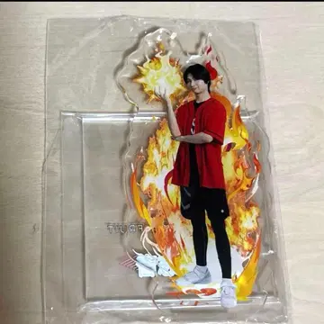 THE SUPER FRUIT 스즈키 시온 아크릴 스탠드