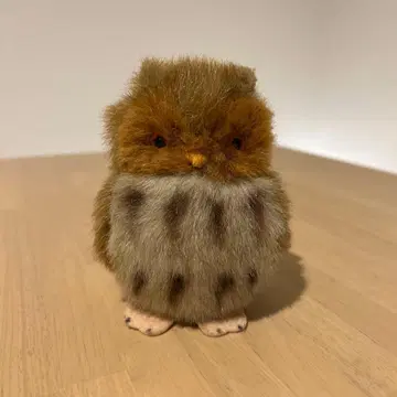 야마네 공방 코노하즈쿠 봉제 인형