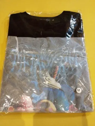 METALVERSE CRAZY BEAR TEE T셔츠 BABYMETAL