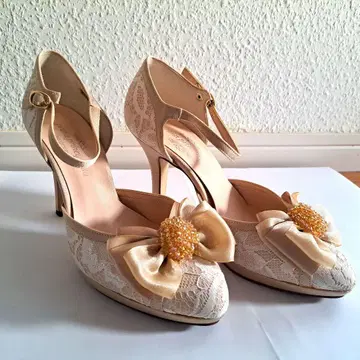 여성용 펌프스 prima principessa 22.5