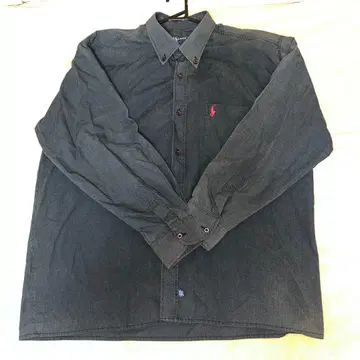 랄프 로렌 T셔츠 XL ( 구제 의류 )