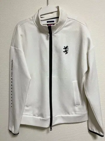 Admiral 여성용 후드티 화이트