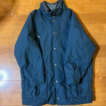 [ GORE TEX ] 90s L.L.Bean 마운틴 후드티