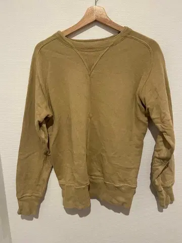 웨어하우스 404 다크 베이지 사이즈 40