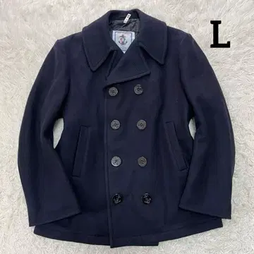 거의 미사용 스털링웨어 M22 클래식 피코트 스티어링 L