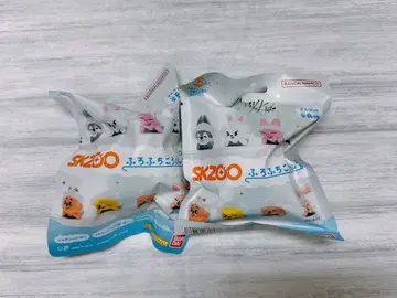 stray kids 스키즈 skzoo 후로후치코로링 빗쿠라타마고