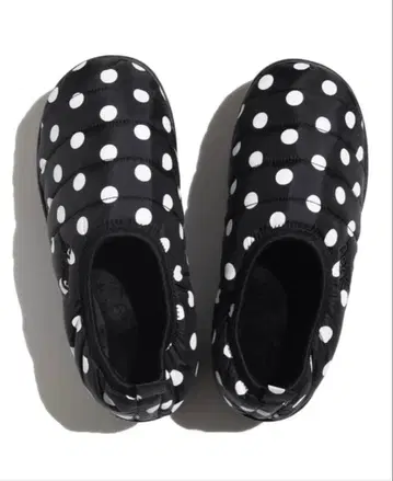 SUBU VAMP 플랫폼 도트 24-25