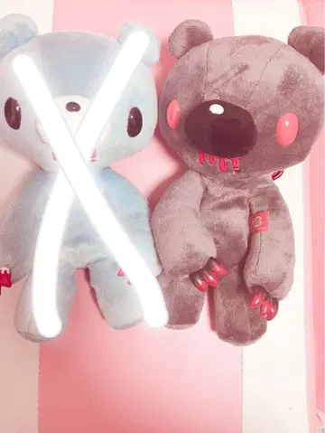 척스 gp 츠나구루미 도마곰 파우치