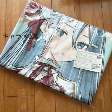 프로젝트 세카이 프로세카 5주년 감사제 빅 타월 요이사키 카나데 니고