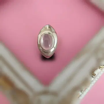 반지 실버 SILVER MOONSTONE