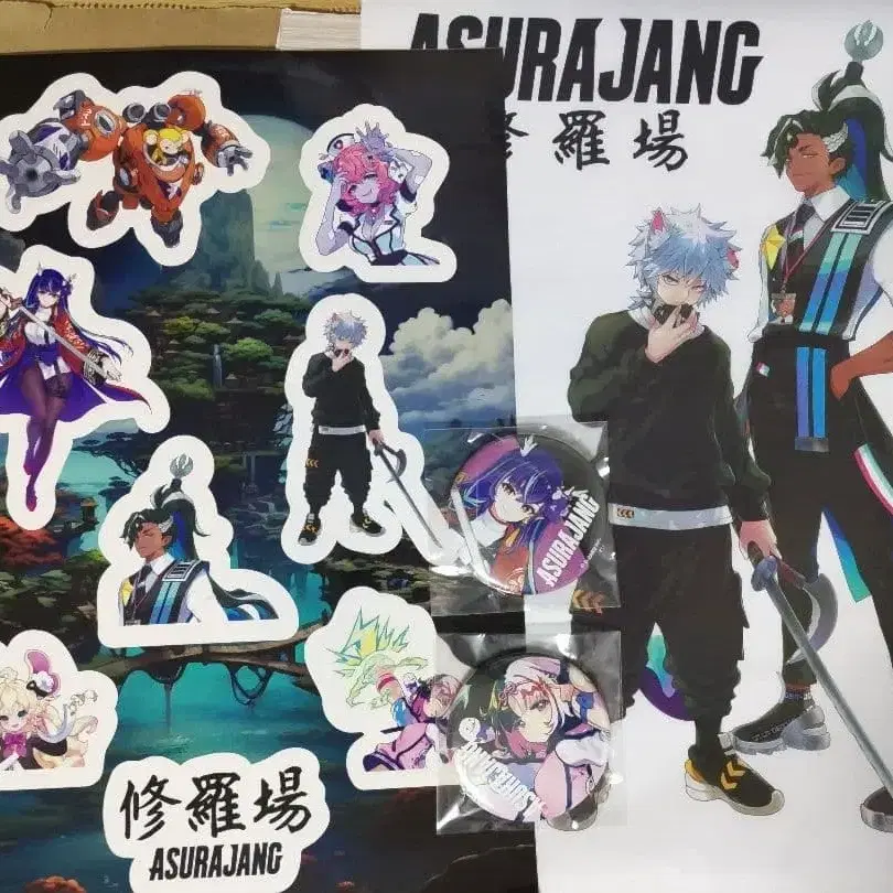 1번째 상품 이미지