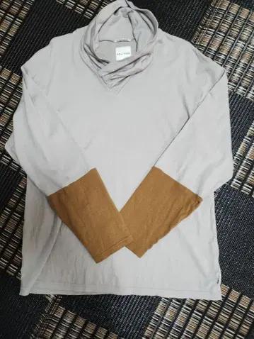 SOU SOU / 옷깃 마후라 지반