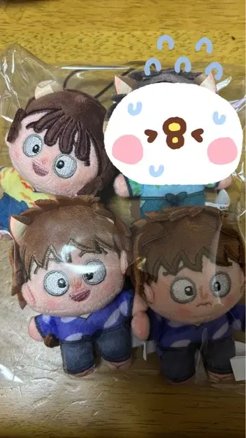 닌타마 란타로 호와누이 난자타운 오하마 칸에몬 후와 라이조 하치야 사부로