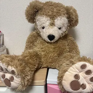 레어 닷피 특대형