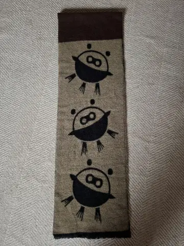 W&LT 머플러 월트