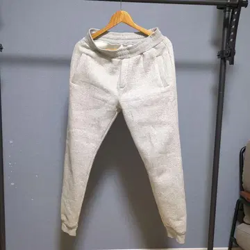 kuchi design 속기모 스웨트 팬츠 L 사이즈