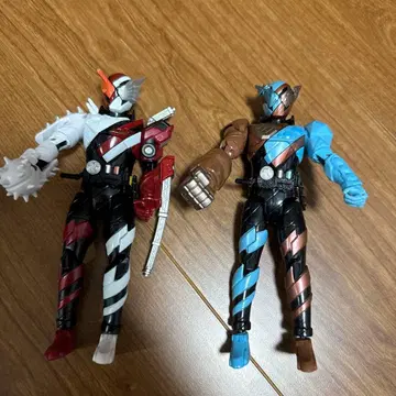 가면라이더 빌드