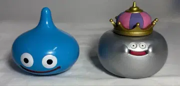 슬라임 2점 레트로 있음