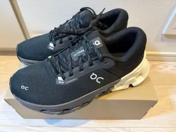 [ On ] Cloudflyer 5 새상품 28cm