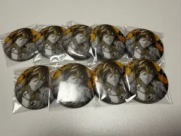 브라스 타 케이 캔뱃지