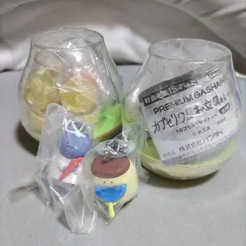 오분구토 이잇쇼 카푸세리움