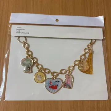 토베와 무민전 백참 한정판