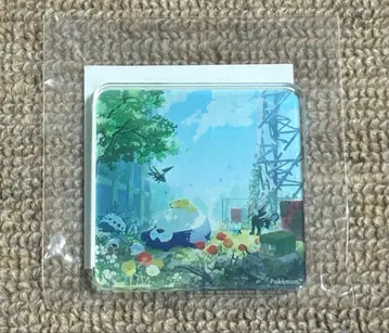 포켓몬슬립 아크릴 마그넷