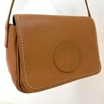 HUNTING WORLD 헌팅월드 가죽 숄더백 천연 가죽