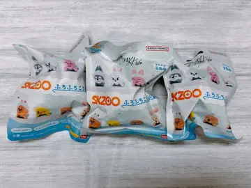 straykids skzoo 빗쿠라타마고 후치후치코로링