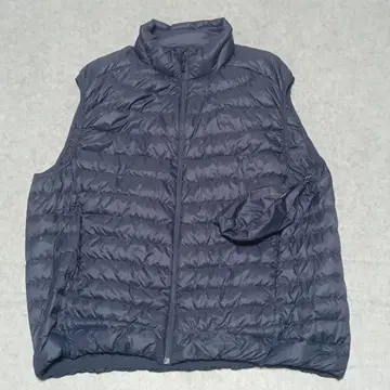 시마무라 프리미엄 라이트 다운 베스트 남성용 5L